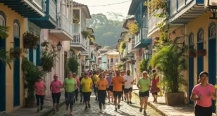 As 3 melhores corridas de rua em Manaus