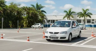 Confira as 3 melhores auto-escolas em Manaus