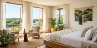 Confira 3 hotel 4 estrelas em Manaus