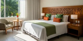 Confira 3 hotel de selva em Manaus