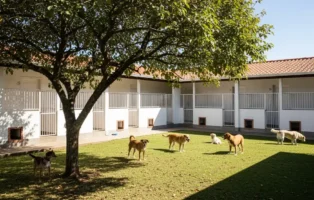 Confira 3 hotel para cachorro em Manaus