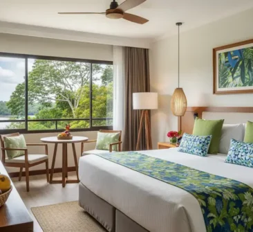 Veja 3 hotéis barato no Centro de Manaus