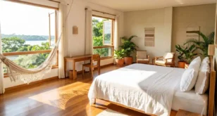 Vai ficar em hostel? 3 hostels em Manaus com boa localização