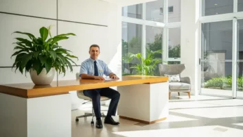 3 cursos de agente de portaria em Manaus