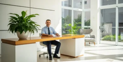 3 cursos de agente de portaria em Manaus