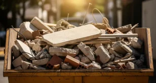 3 empresas de aluguel caçamba de entulho em Manaus