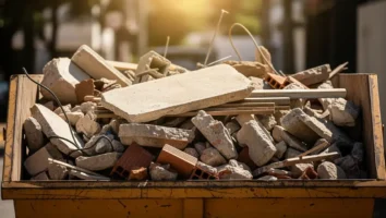 3 empresas de aluguel caçamba de entulho em Manaus