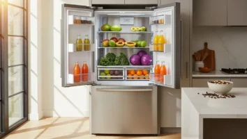 3 empresas de conserto de geladeira em Manaus