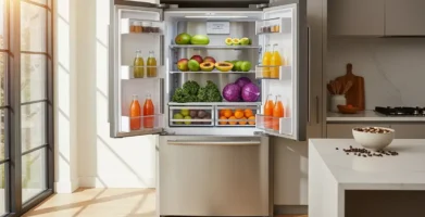 3 empresas de conserto de geladeira em Manaus