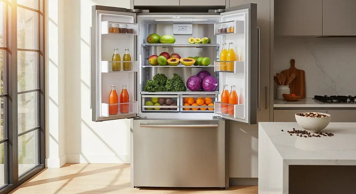 3 empresas de conserto de geladeira em Manaus