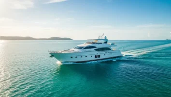 3 opções de lancha de Manaus para Paraintins