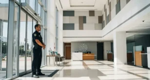 As 3 melhores empresas de segurança em Manaus