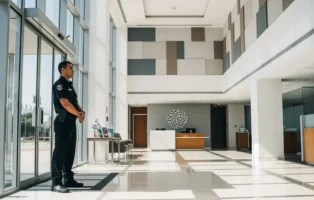 As 3 melhores empresas de segurança em Manaus