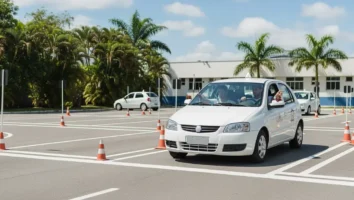Confira as 3 melhores auto-escolas em Manaus