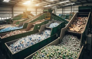 Descubra as 3 melhores empresas de reciclagem em Manaus