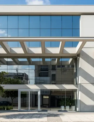 Onde Fica o Cartório da Glória em Manaus?