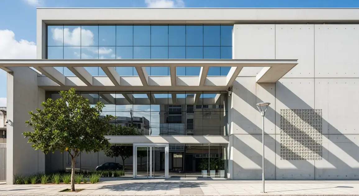 Onde Fica o Cartório da Glória em Manaus?