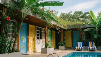 Os 5 melhores motéis em Manaus