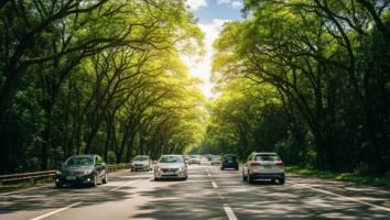 Qual é a distância entre Manaus e Boa Vista?