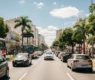 Qual é a distância entre Manaus e Porto Velho?