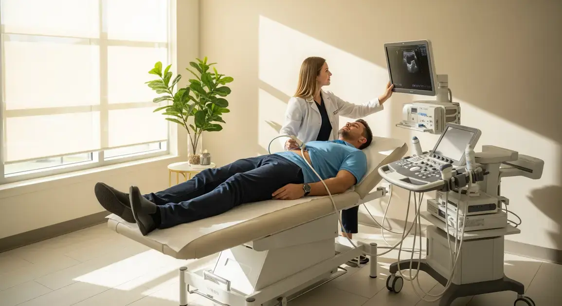 Veja 3 clínicas para fazer ultrassonografia em Manaus