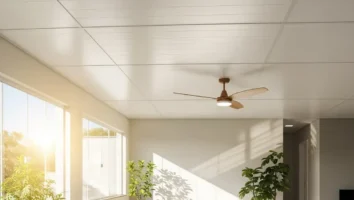 Veja 3 empresas de forro de PVC em Manaus