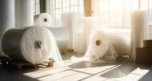 3 empresas que vendem plástico bolha em Manaus