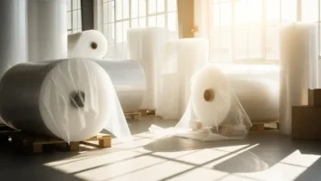 3 empresas que vendem plástico bolha em Manaus