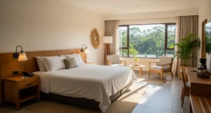 Confira 3 hotéis de selva em Manaus