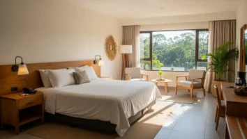 Confira 3 hotéis de selva em Manaus