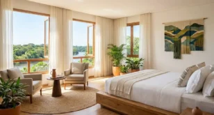 Confira 3 hotel 4 estrelas em Manaus