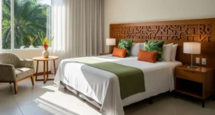 Confira 3 hotel de selva em Manaus