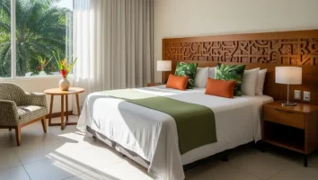 Confira 3 hotel de selva em Manaus