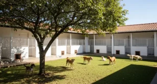 Confira 3 hotel para cachorro em Manaus