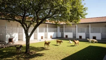 Confira 3 hotel para cachorro em Manaus