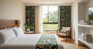 Confira 3 hotel para pernoite em Manaus