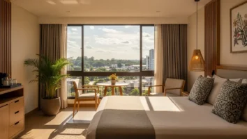 Confira 3 hotel Sesc em Manaus