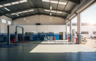 Confira 3 oficinas mecânicas em Manaus