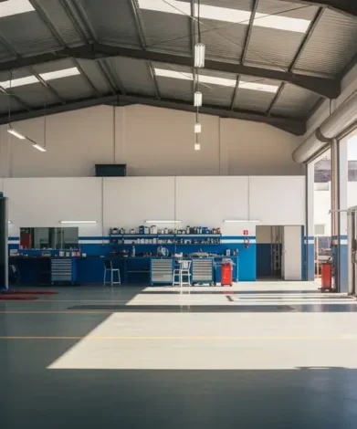 Confira 3 oficinas mecânicas em Manaus