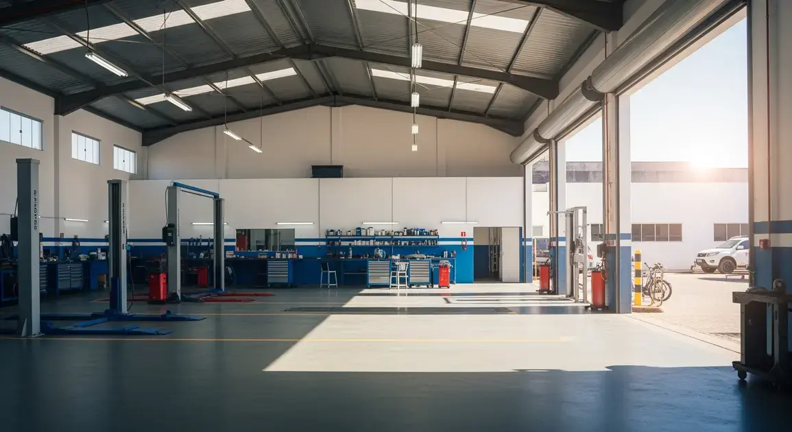 Confira 3 oficinas mecânicas em Manaus