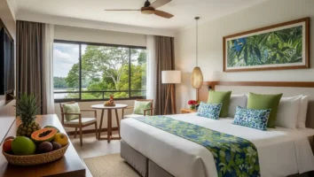 Veja 3 hotéis barato no Centro de Manaus