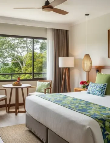 Veja 3 hotéis barato no Centro de Manaus