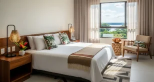 Veja 3 hotéis de trânsito em Manaus