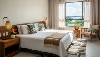 Veja 3 hotéis de trânsito em Manaus