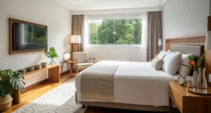 Veja 3 hotéis em Ponta Negra em Manaus