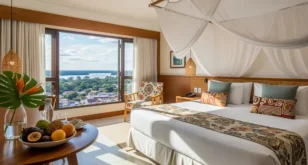 Veja 3 melhores hotéis de Manaus