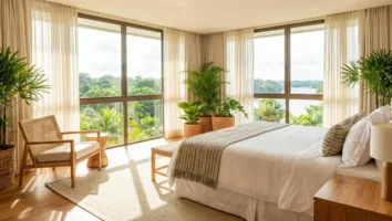 Centro de Manaus: 3 hostels bem avaliados para se hospedar