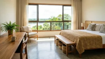 Confira 3 hotel 3 estrelas em Manaus