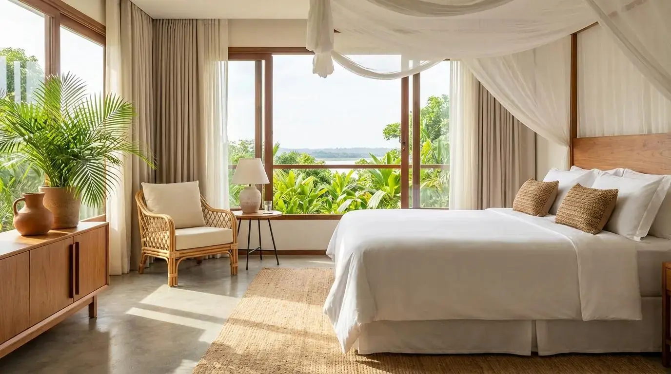 Onde ficar no Centro de Manaus: 3 pousadas bem localizadas