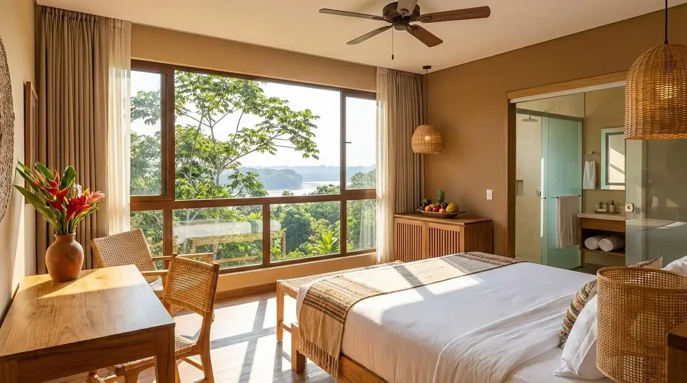 Primeira vez na cidade? 3 experiências para aproveitar Manaus